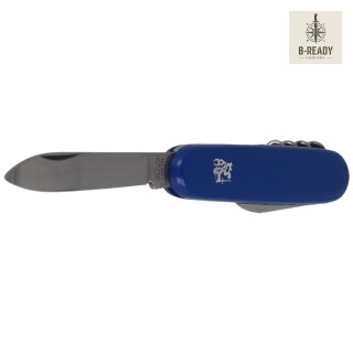 Scyzoryk Mikov Stovka Blue (100-NH-3 B)