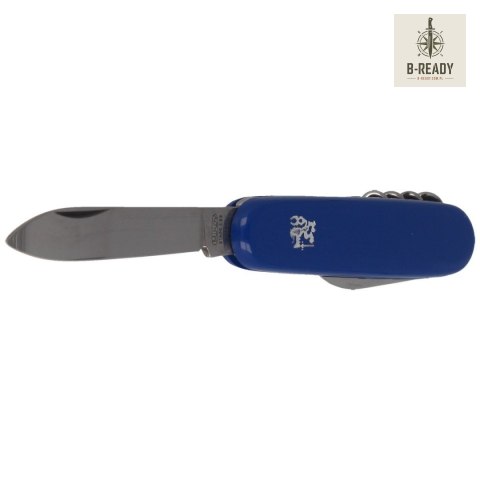 Scyzoryk Mikov Stovka Blue (100-NH-3 B)