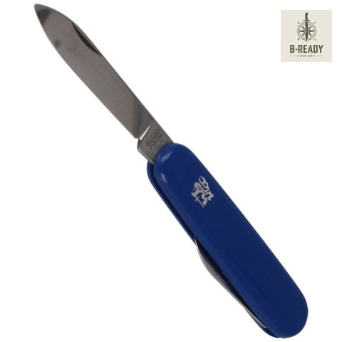 Scyzoryk Mikov Stovka Blue (100-NH-3 B)