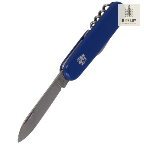 Scyzoryk Mikov Stovka Blue (100-NH-3 B)
