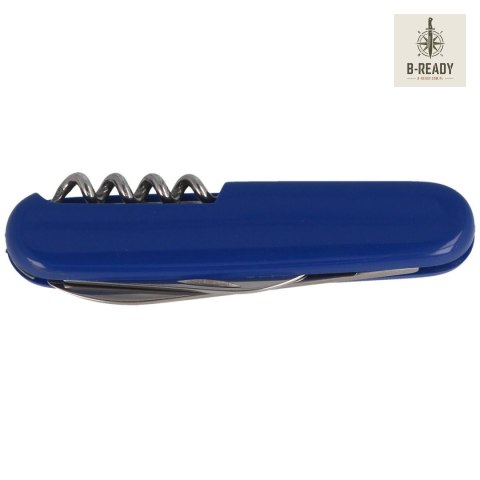 Scyzoryk Mikov Stovka Blue (100-NH-3 B)