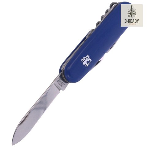 Scyzoryk Mikov Stovka Blue (100-NH-5F)