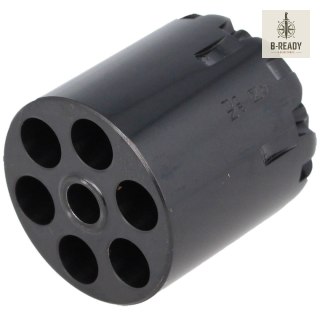 Bęben kapiszonowy Pietta 1862 Spiller & Burr .36 (A3903)