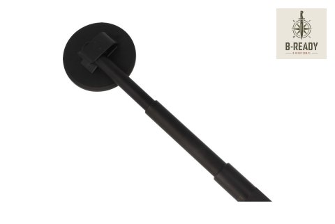Lusterko taktyczne ESP 71mm do pałki teleskopowej Bonowi (BMO-02-18)