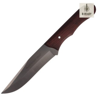 Nóż Muela Full Tang Palisander Wood 135mm (PIONEER-14NL)