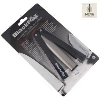 Ostrzałka diamentowa BlackFox Folding Oval (BF-300)