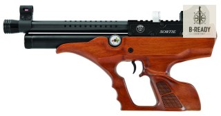 Pistolet wiatrówka Semi Auto PCP Hatsan Sortie W 4.5 mm