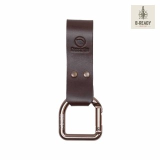 Dangler Casström No.3, ciemny brąz