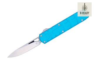 Nóż CobraTec Large Enforcer Blue M390