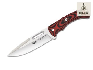 Nóż K25 CNC G10 32684