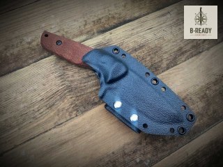 Nóż LKW Dromader Micarta