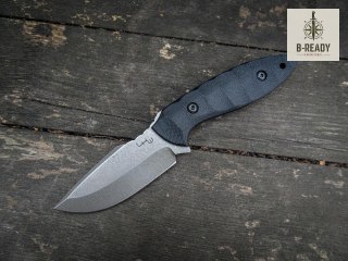 Nóż LKW Modern Hunter G10