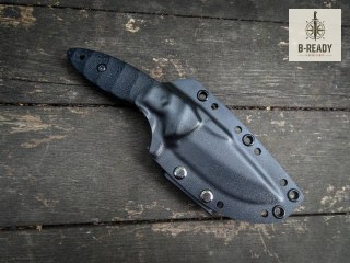 Nóż LKW Modern Hunter G10