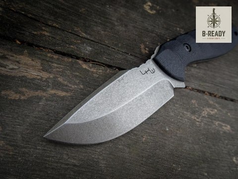 Nóż LKW Modern Hunter G10