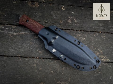 Nóż LKW Operator Micarta