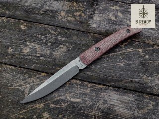 Nóż LKW Sting Micarta