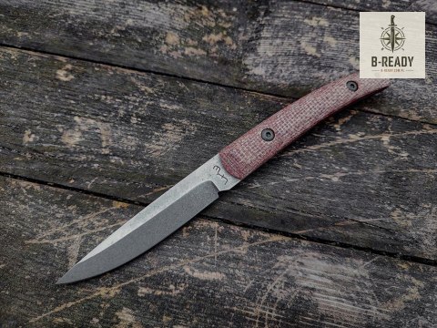Nóż LKW Sting Micarta
