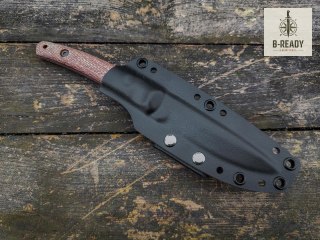 Nóż LKW Sting Micarta